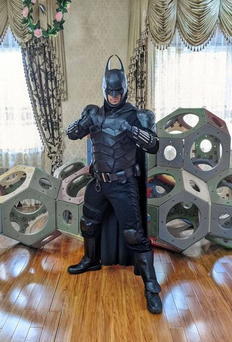 Аниматоры 800000 сум АКЦИЯ!