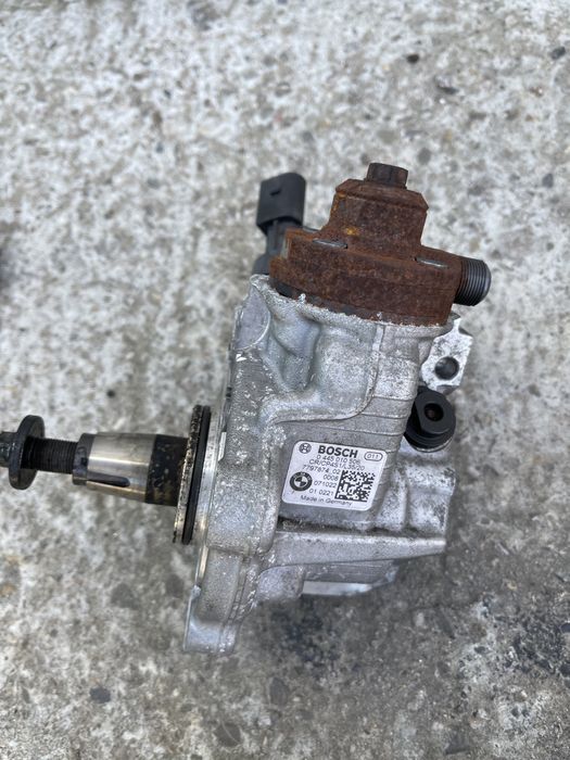 Injector injectoare bmw  n47 143cp e90 e91 e87 e81 e92 f30 f31 e84
