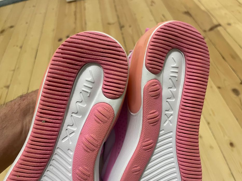 Nike маратонки 36 номер