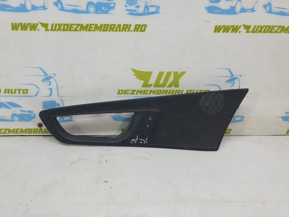 Ornament Volvo XC60 2  [din 2017 pana  2020] Crossover 2.0 T6 AT AWD (320 hp)