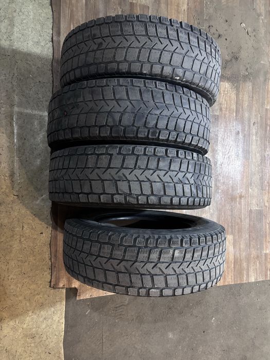 Шины 16 всесезонка maxxis