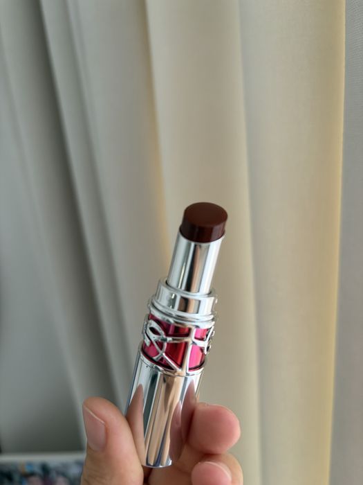 Продам популярный оттеночный бальзам от бренда YSL в оттенке 3