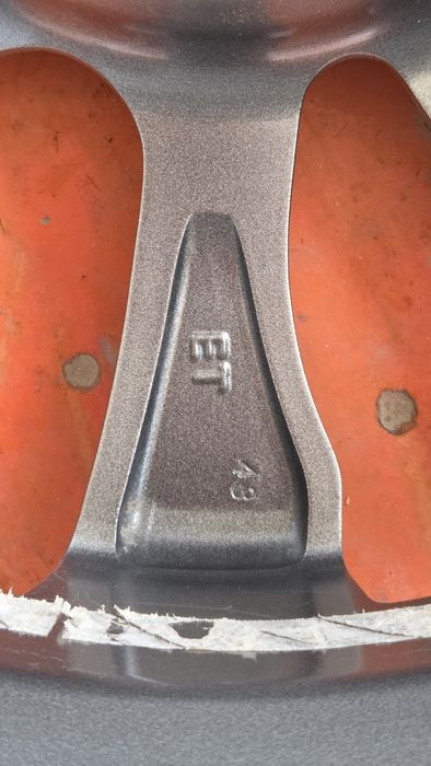 Диски SKAD Nagoya