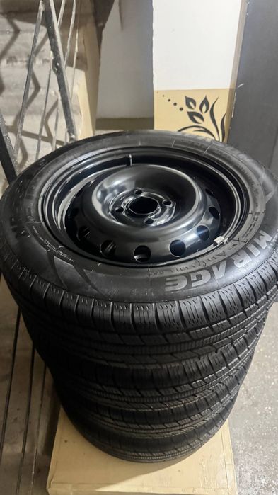 Продам диска балон 14
