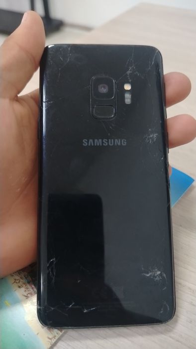 Самсунг с9 на продаже