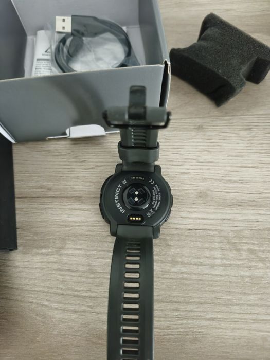 Smartwatch Garmin Instinct 2