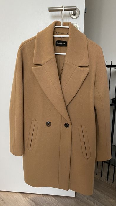 Massimo Dutti Палто