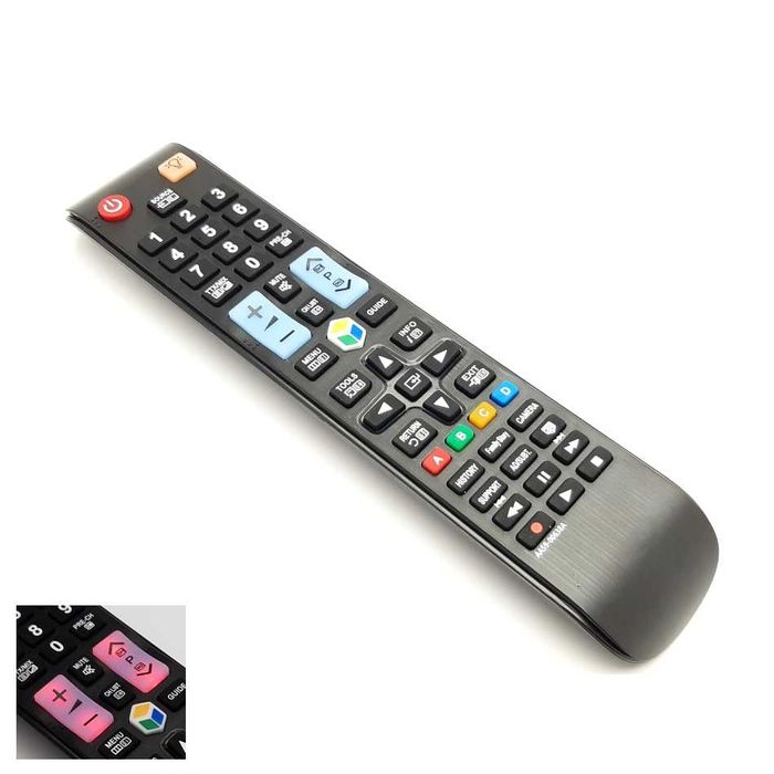 Дистанционно за телевизор SAMSUNG