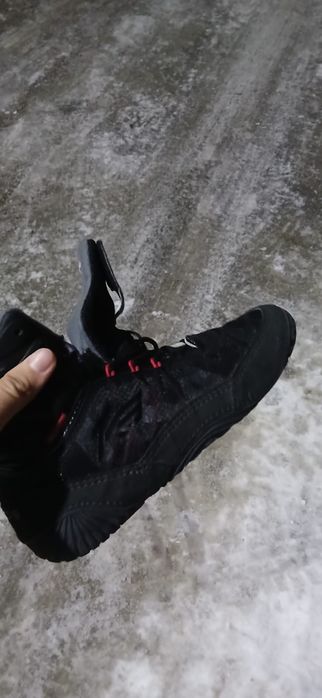 Борцовки RUDIS ks