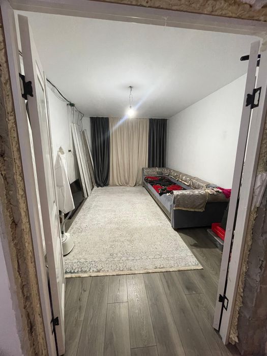 2х комнатаня квартира