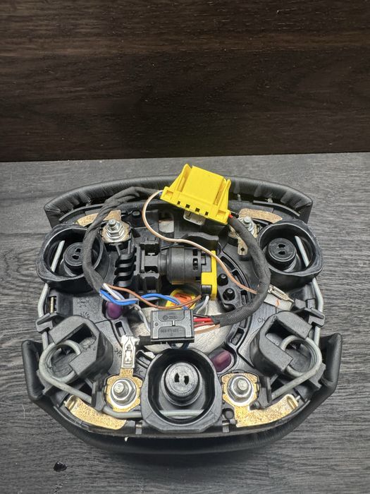 Airbag Audi Q3/Q5/Q7 A4, A5