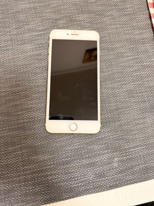 IPhone 6S Plus 128GB