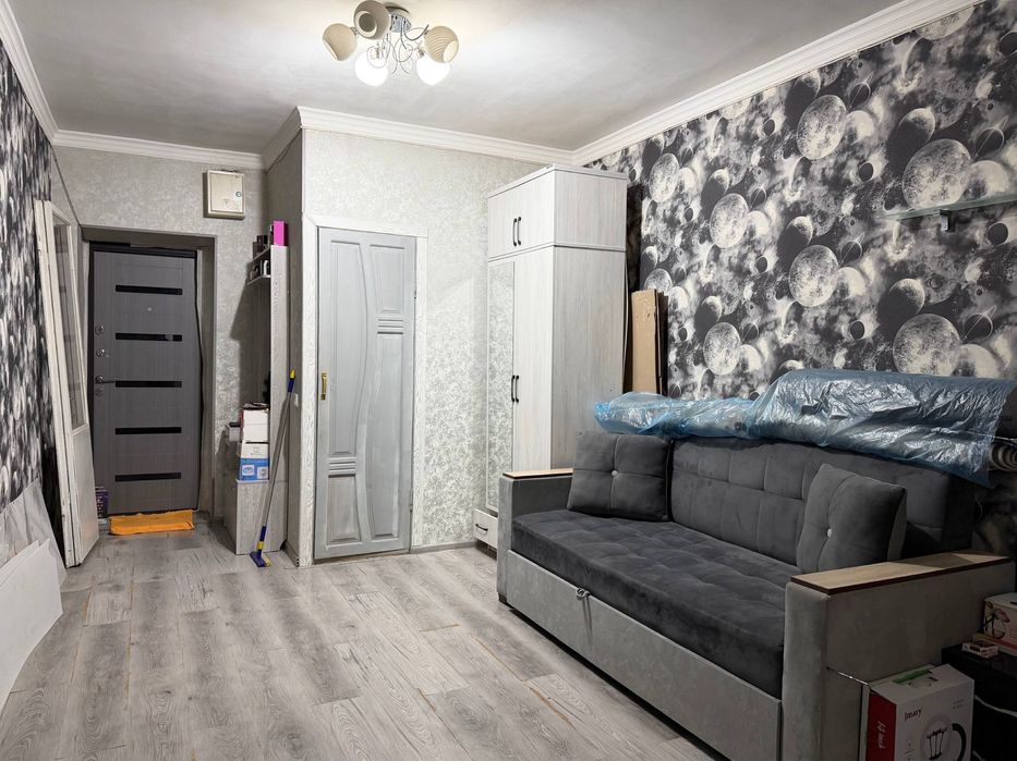 Общежитие.Кадышева.Лисунова.