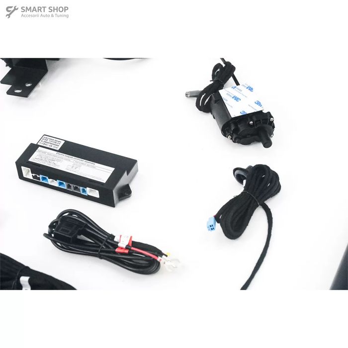 Sistem Electric de Ridicare Hayon BMW X3 F25 (2011-2016)
