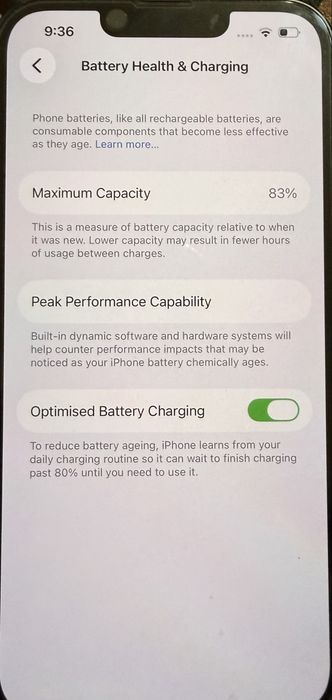 Apple Iphone 14 - Перфектно състояние