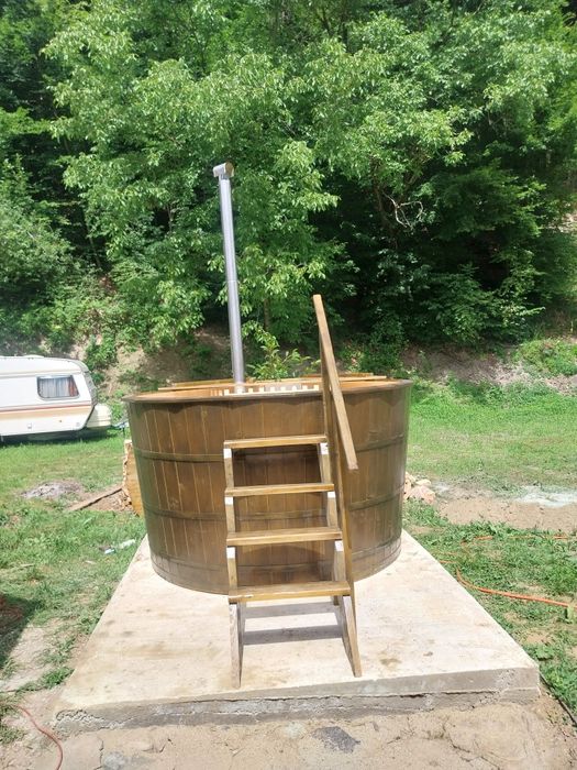 Ciubar pentru baie avem pe stoc