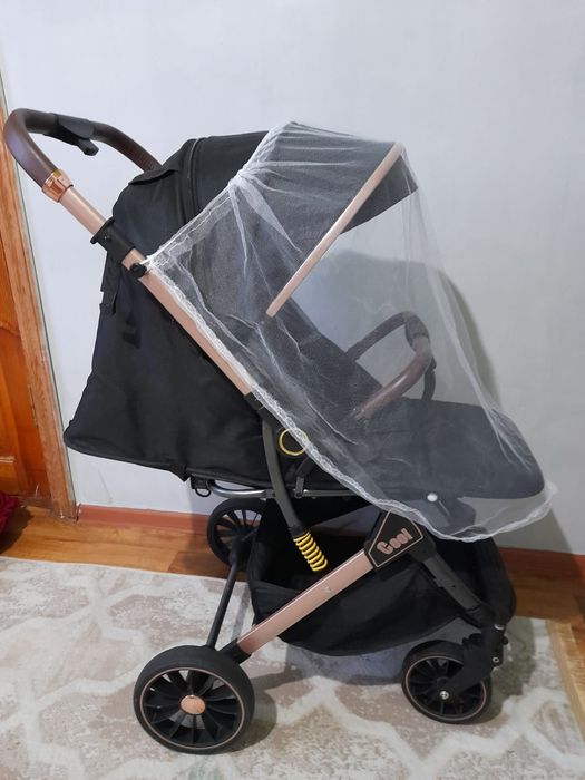 Детские коляска                                                    ..