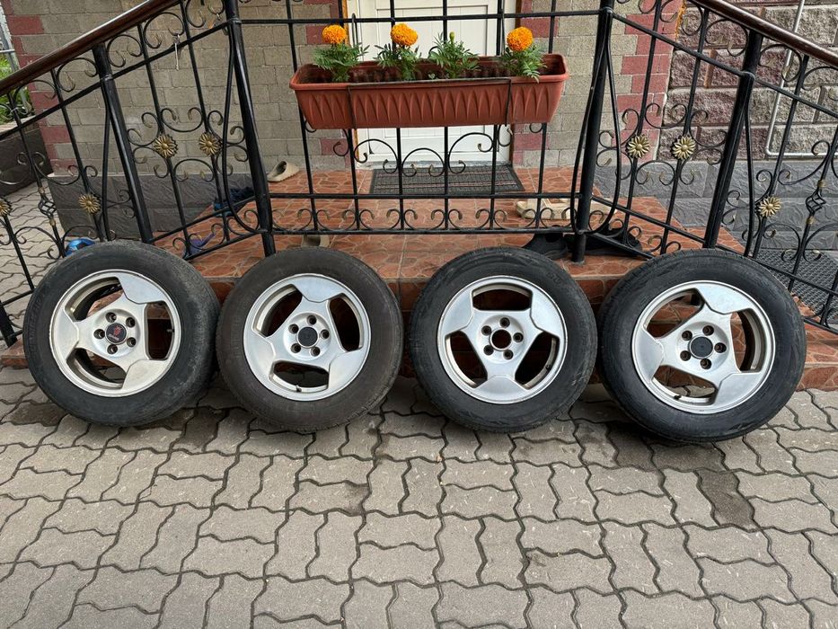 Nuga опель зафира а