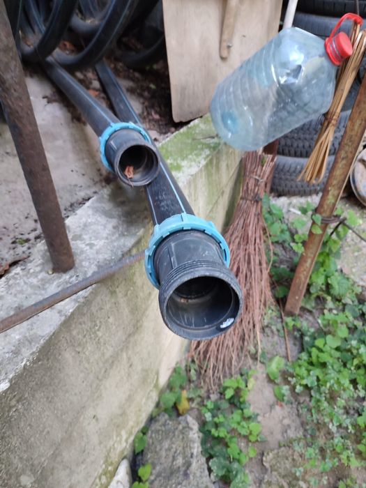 Трубы 6 сантиметров