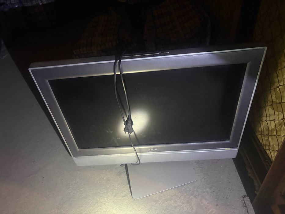 Старые телевизорвы