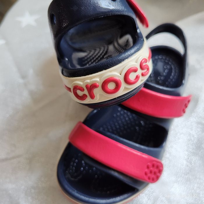 Crocs #10 u детски аква обувки #25 , Aqua choes