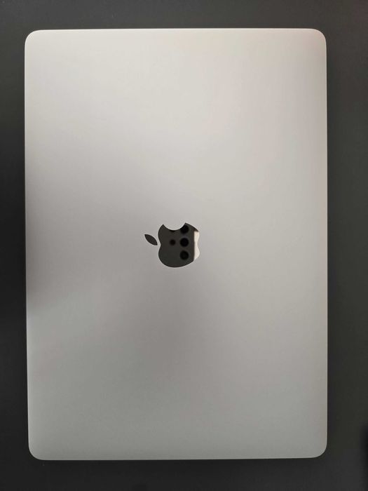 MacBook Pro 2019 13-inch Touch