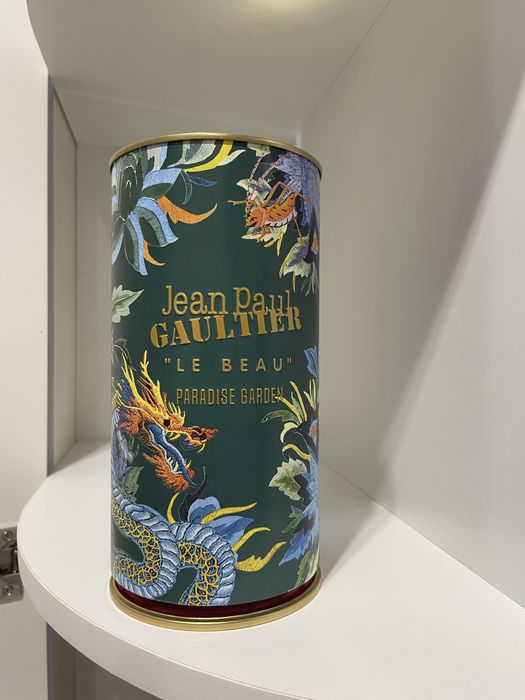 Jean paul gaultier Paradise garden
