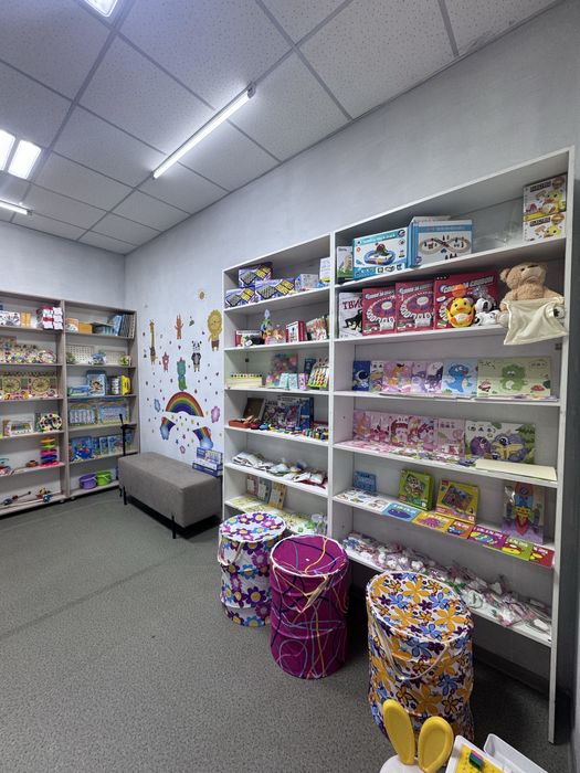 Продам готовый бизнес