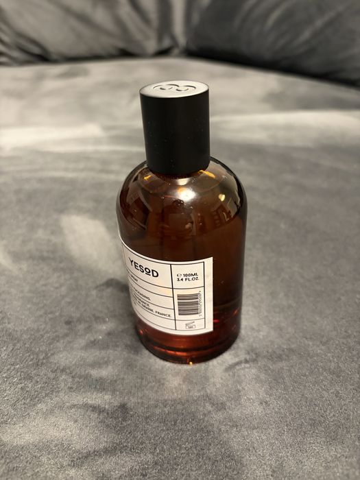 LABOR 8 YESOD 963, Парфюм, 100ml