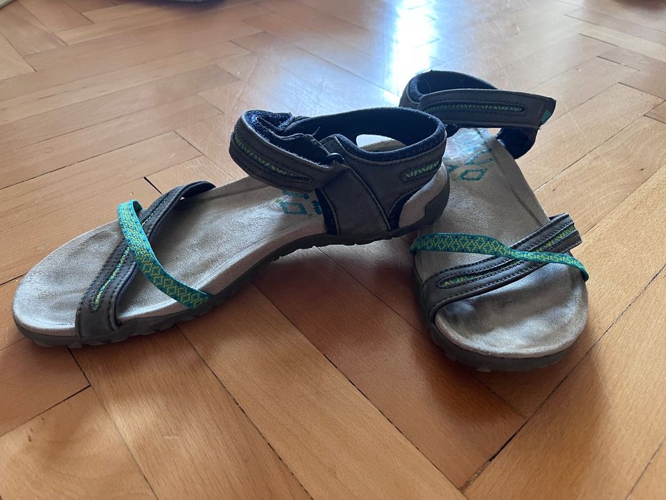 Дамски сандали Merrell (38 номер)