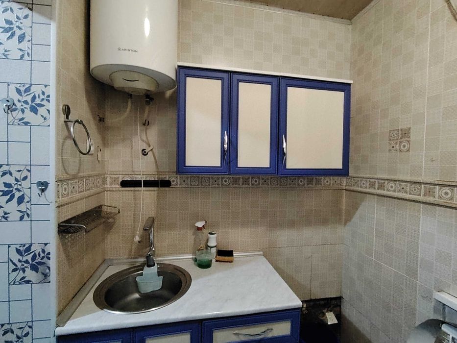 Продается 3-х комнатная квартира с ремонтом