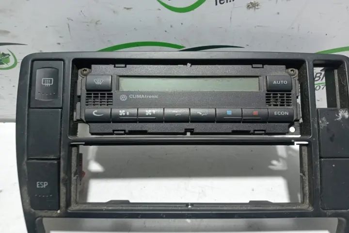 Buton dezaburire luneta Volkswagen VW Passat 2000 1.9 TDI MT (110 hp)