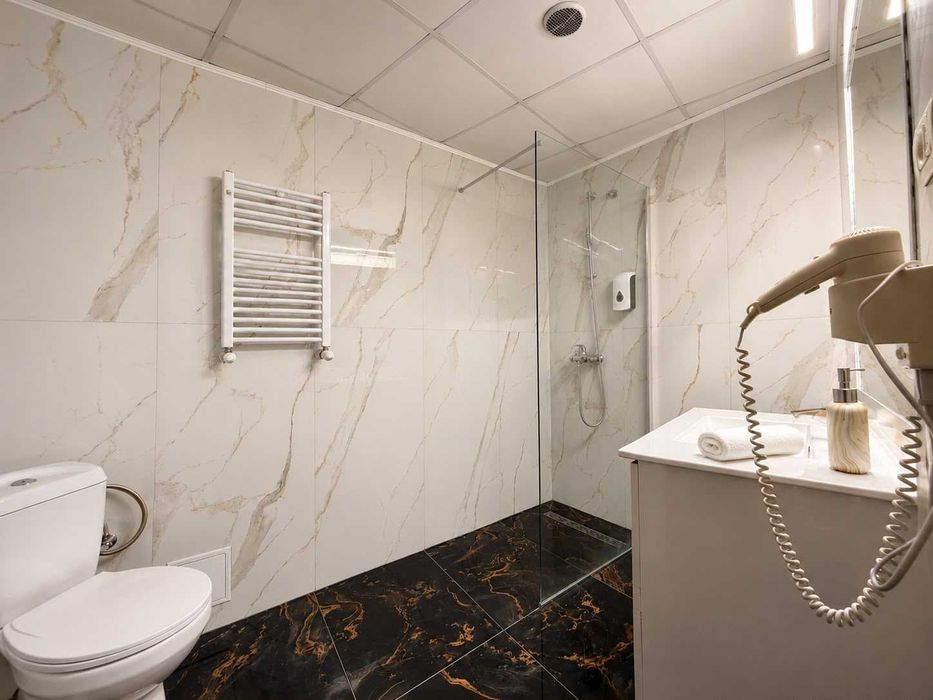 Regim Hotelier Calea Victoriei ApartHotel