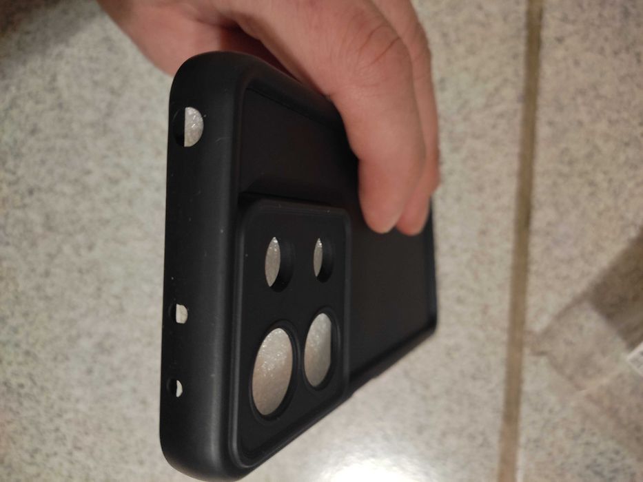 Redmi Note 13 5G Гръб Протектор