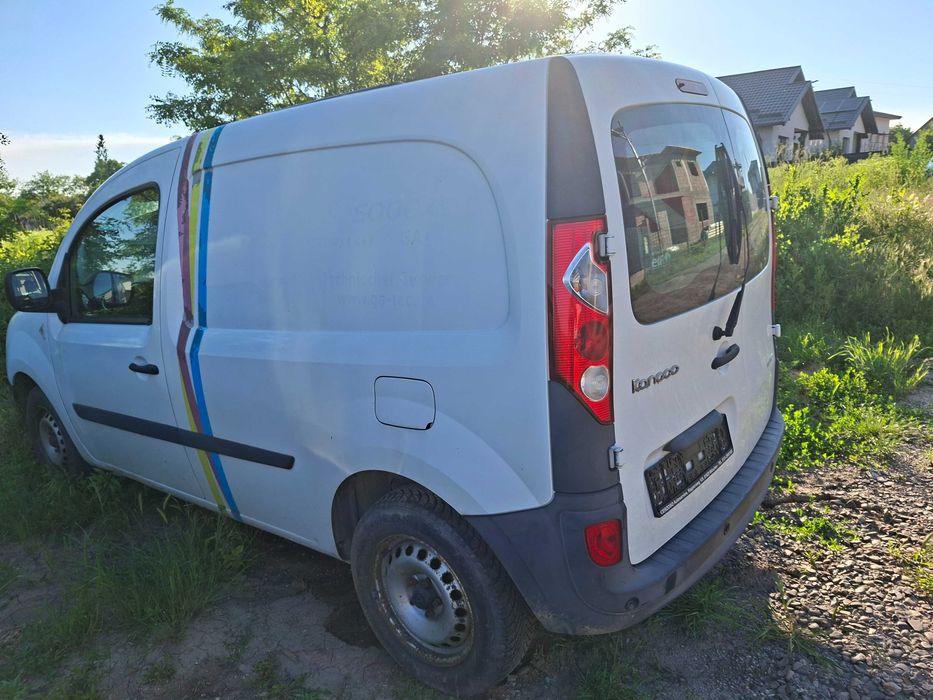 Renault Kangoo 15 dci