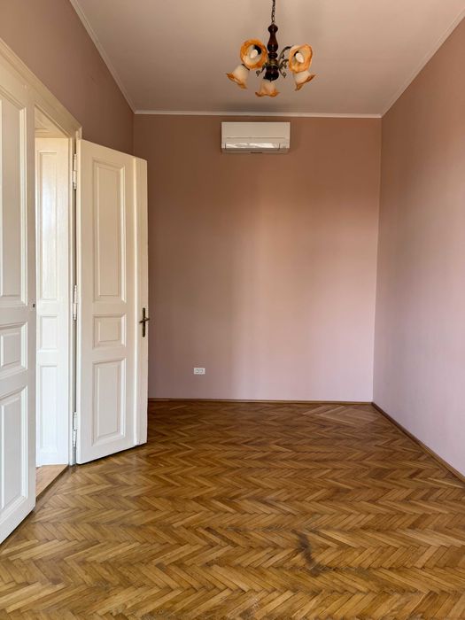 Apartament de lux 5 camere – Clădire istorică, Timișoara