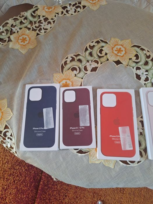 Huse telefon noi