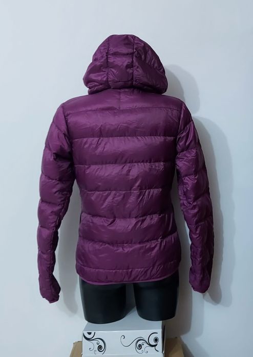Geaca puf JACK WOLFSKIN ptr femei marimea S, impermeabilă Ultralight