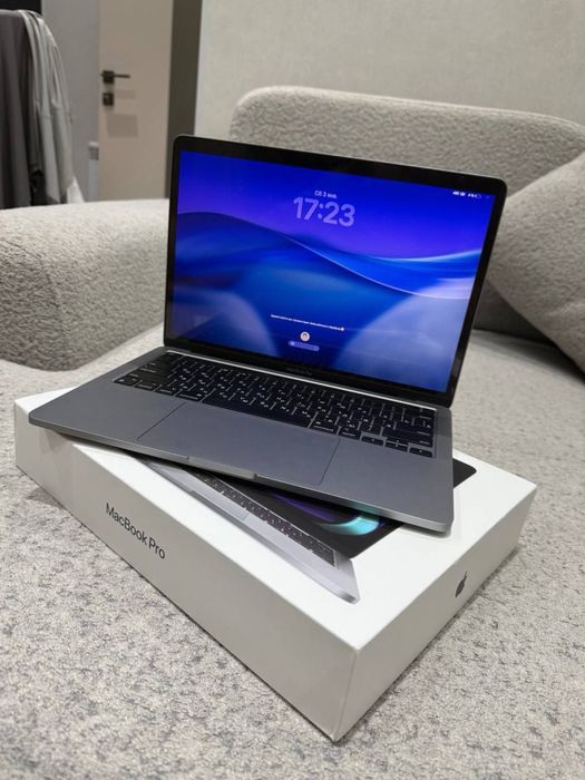 Macbook M1 PRO 256GB