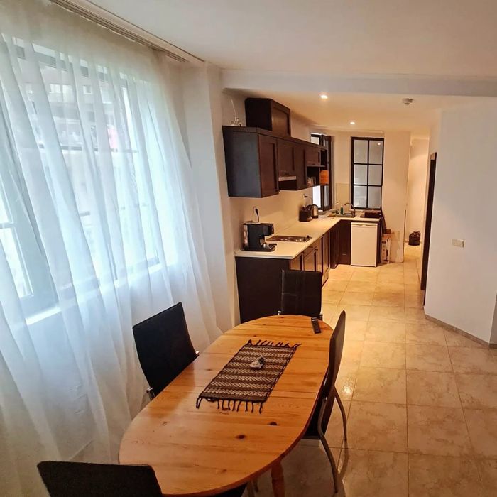 Продава се Двустаен апартамент в Обзор - 60 кв.м за 808 €/кв.м - Снимка #7