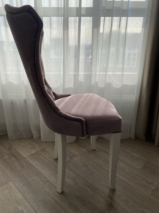 Кресло к туалетному столику