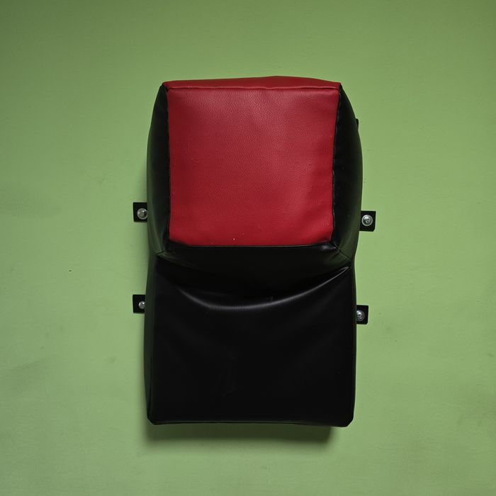 Боксова стойка за удари