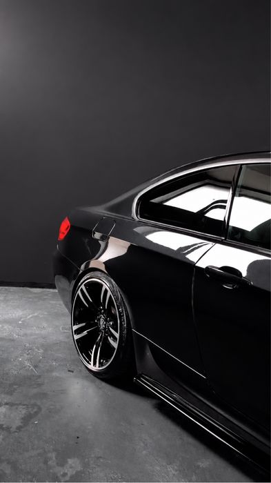 E92 330/Mpack/ProLogic7/Carplay/Keyless/Viper