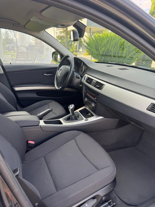 BMW Seria 3 ( 318 D )