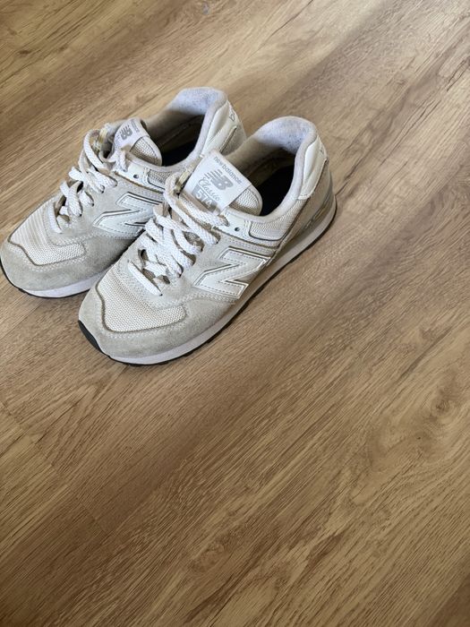 New Balance дамски обувки