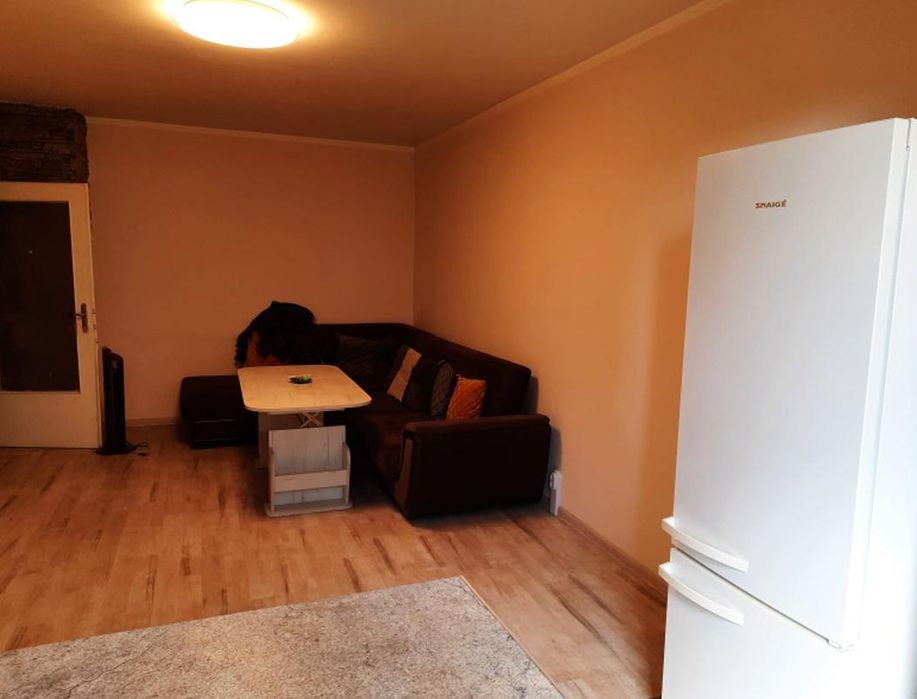 Дава се под наем Двустаен апартамент в София, Люлин 10 - 43 кв.м за 448.8 € - Снимка #3