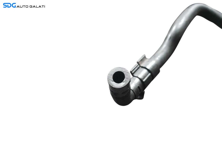 Supapa Presiune Gaze Renault Captur 0.9 TCE 2013 - 2019 Cod 3028024 [N2835]