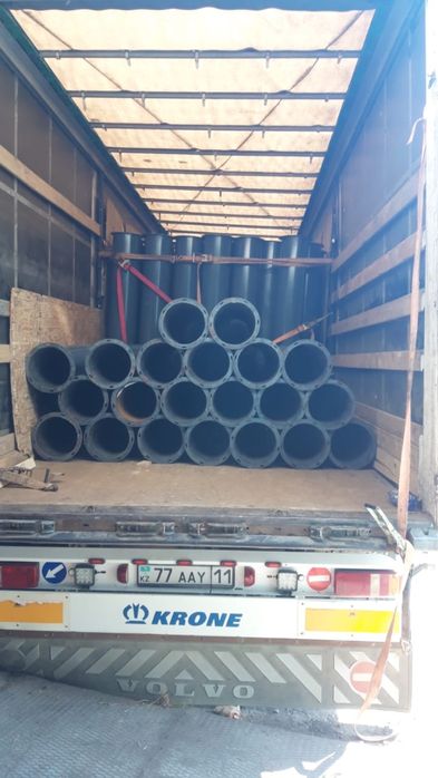 Трубы самотек ,сектора ,переходы, в наличии и на заказ