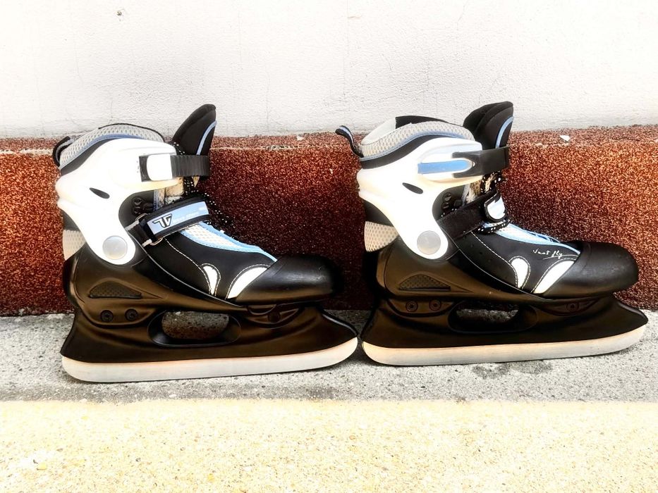 Role/patine 2 in 1