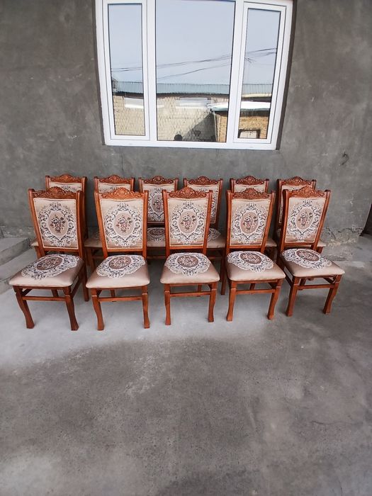 Prokat (prakat) stol stul zontik (4×8) shirma prakatga  beramiz. 24/7